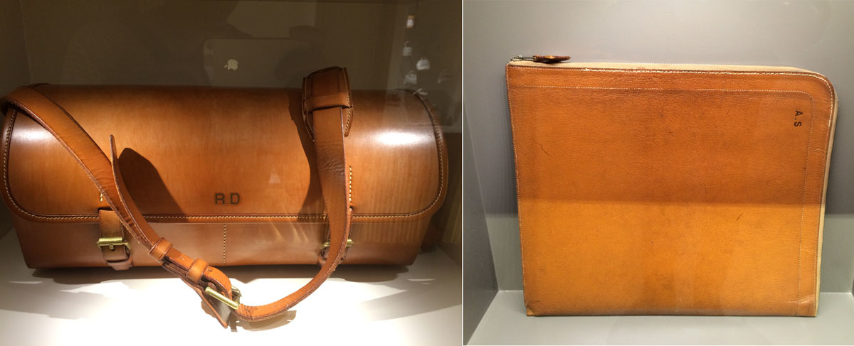 从“温州皮革工厂”到“爱马仕工艺” 中国皮革制造的进阶之路