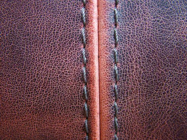 皮革的一生 植鞣革与铬鞣革的抉择