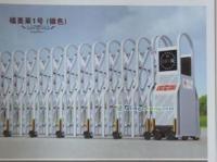 包头专业感应门、不锈钢制品及电动门养护服务解析