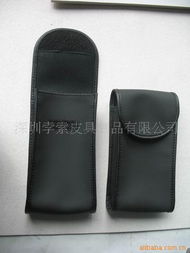 深圳孛索皮具制品 专业干电池与皮革制品产品线介绍